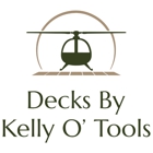 Decks by Kelly O'Tools