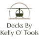 Decks by Kelly O'Tools