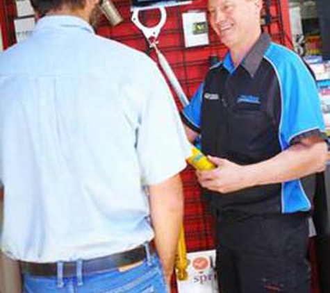 Toowoomba Steering & Suspension - Toowoomba City, QLD