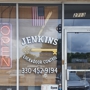 Jenkins Lock & Door Control