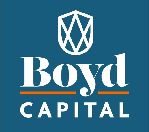 Boyd Capital Management - Rochester, NY