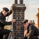 Upright Chimney Services - Chimney Contractors