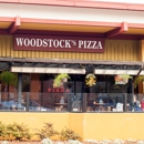 Woodstock's Pizza Santa Cruz - Bars