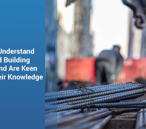 Herzog Steel - Mitchell, ACT. Our Staff Understand Steel And Building Products And Are Keen To Share Their Knowledge
