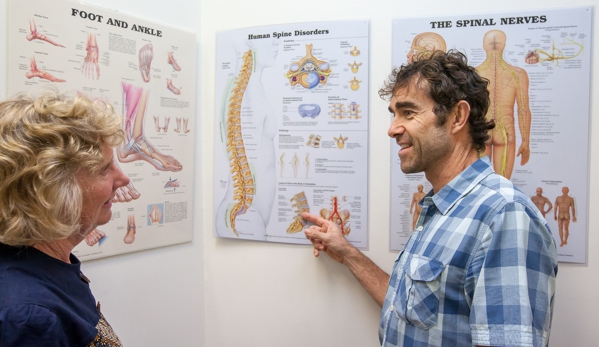 Cairns Innovative Physiotherapy - Taryn Agius & Associates - Smithfield, QLD