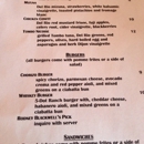 Formoli's Bistro - American Restaurants
