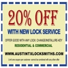 Austin TX Locksmiths gallery