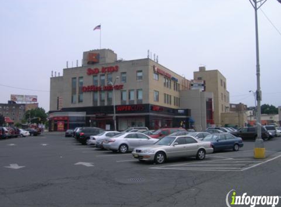 Santa Marina Pharmacy - Union City, NJ