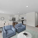 The Landing by Starlight Homes