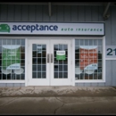 Acceptance Insurance - Insurance