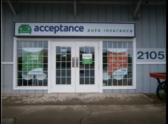 Acceptance Insurance - Atlanta, GA