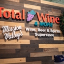 Total Wine & More - Wine