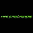 Five Star Brick Pavers
