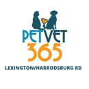 PetVet365 Pet Hospital Lexington/Harrodsburg Rd - Veterinarians
