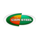 Cain Steel & Supply Inc - Steel Distributors & Warehouses