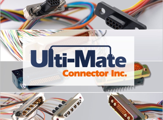 Ulti-Mate Connectors - Orange, CA