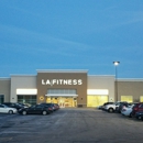 LA Fitness - Health Clubs