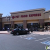 Pet Food Express gallery