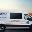 Whaley Foodservice Repairs - Restaurant Equipment-Repair & Service