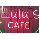 Lulu's Cafe - American Restaurants