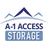 A-1 Access Storage gallery
