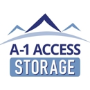A-1 Access Storage - Movers