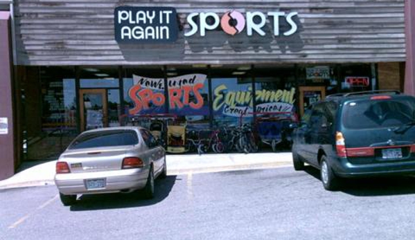 Play It Again Sports - Aurora, CO