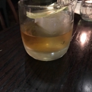 The Vesper - Cocktail Lounges