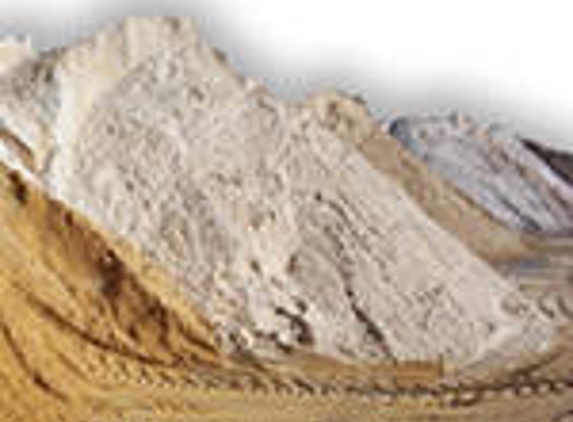 Frost L S Sand Supplies - Gosford West, NSW