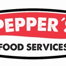 Peppers Food Service - Food Service Management