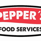 Peppers Food Service