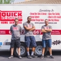 Quick Response Garage Door Service