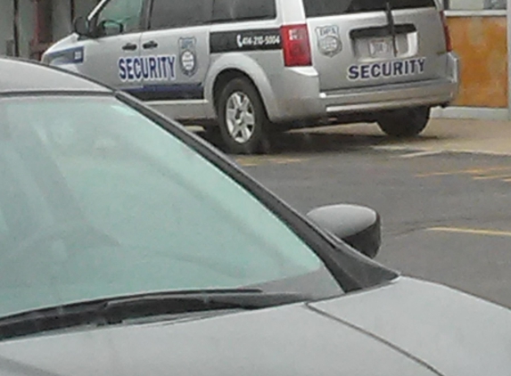 DPA Security - Milwaukee, WI
