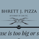 Pizza Bhrett J Atty At Law - Attorneys
