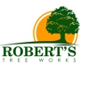 Robert's Tree Works and Landscaping gallery