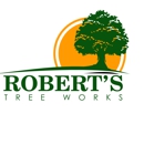 Robert's Tree Works and Landscaping - Tree Service