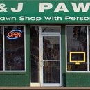 P & J Pawn Shop - Check Cashing Service