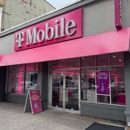 T-Mobile - Cellular Telephone Equipment & Supplies-Rental