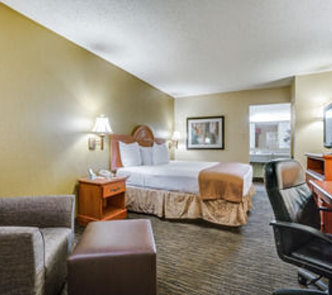 Best Western - Dallas, TX