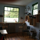 Marine Mill - Museums