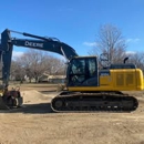 Vanden Berg Excavating - Excavation Contractors