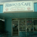 Hibiscus Cafe - Greek Restaurants