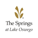 The Springs at Lake Oswego - Physical Therapy Clinics
