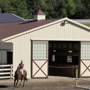 Maple Leaf Equestrian Centre