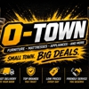 O-Town Furniture gallery