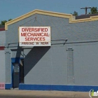 Diversified Mechanical Services
