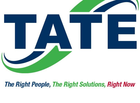 Tate Engineering - Richmond Branch - North Chesterfield, VA