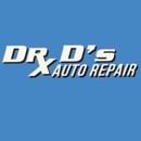 Dr D'S Automotive & Marine - Auto Repair & Service