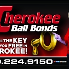 Cherokee Bail Bonds