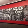 Vampire Penguin gallery